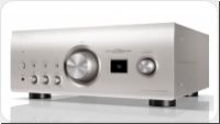 Denon PMA-3000NE Vollverstrker *premiumsilber oder schwarz* mit MM/MC-Phono-Vorstufe