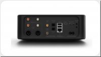 Bluesound Node Icon N530 Kabelloser Musikstreamer *schwarz*