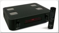Ayon Audio Kronos XS DA-Wandler *schwarz*
