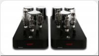 Ayon Audio Crossfire Evo Mono High-End Rhren-Endstufe *schwarz*