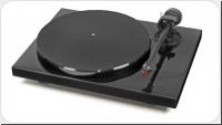 Pro-Ject Xpression Carbon *schwarz Pianolack*