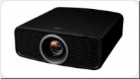 JVC DLA-NZ500 D-ILA-Projektor *schwarz* 4K HDR Laser Beamer