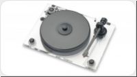 Pro-Ject Xperience Acryl *Acrylglas*