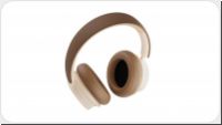 DALI iO-8 kabelloser Over-Ear-Head-Fi-Kopfhrer *beige oder schwarz*