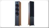 Elac Debut F6.3 *walnuss oder schwarz*