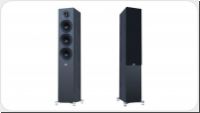 Elac Debut F5.3 *schwarz*