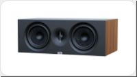 Elac Debut C6.3 *walnuss oder schwarz*