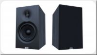 Elac Debut B6.3 *schwarz*