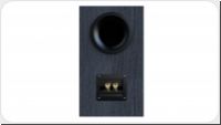 Elac Debut B6.3 *schwarz*