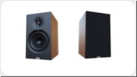 Elac Debut B6.3 *walnuss oder schwarz*