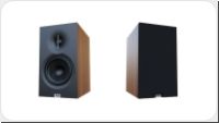 Elac Debut B5.3 *walnuss oder schwarz*