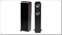 Q Acoustics 3050c Paar *alle Farben*