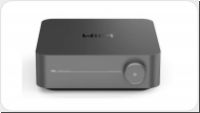 WiiM Amp Pro Multiroom-Streaming-Verstrker *grau*