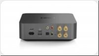 WiiM Amp Pro Multiroom-Streaming-Verstrker *grau*