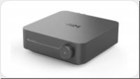 WiiM Amp Pro Multiroom-Streaming-Verstrker *grau*