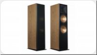 Klipsch RF-7 III *kirsche*