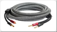 Elac Sensible Reference LS Kabel Set (2x 3m)