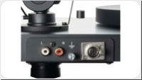 Pro-Ject Debut PRO S Balanced *matt schwarz*