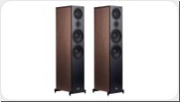 Heco Aurora XT 1000 *walnuss oder schwarz*