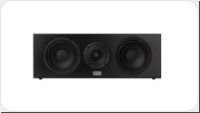 Heco Aurora XT Center 30 *schwarz*