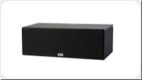 Heco Aurora XT Center 30 *schwarz*