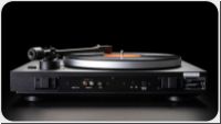 Dual CS 429 vollautomatischer Hifi Plattenspieler *walnuss*