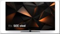 Loewe We. SEE 65 oled 164 cm (65 Zoll) OLED-TV *schwarz*