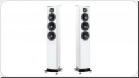 Elac Vela FS 409 highgloss *weiss*