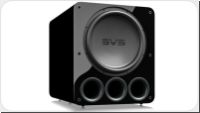SVS PB-17 Ultra REvolution aktiver Subwoofer *schwarz pianofinish*