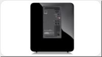 SVS PB-17 Ultra REvolution aktiver Subwoofer *schwarz pianofinish*