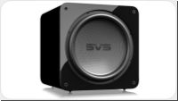 SVS SB-17 Ultra REvolution aktiver Subwoofer *schwarz pianofinish*