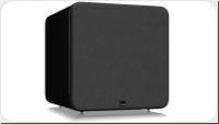 SVS SB-17 Ultra REvolution aktiver Subwoofer *schwarz pianofinish*