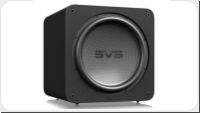 SVS SB-17 Ultra REvolution aktiver Subwoofer *black oak*