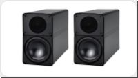 Elac BS 305 Elegant *weiss oder schwarz*