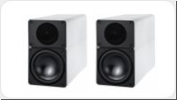 Elac BS 305 Elegant *weiss oder schwarz*