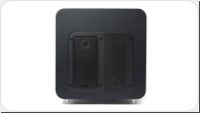 Q Acoustics Q Sub 100 aktiv Subwoofer *weiss oder schwarz*