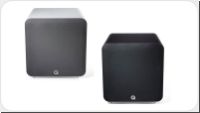 Q Acoustics Q Sub 120 aktiv Subwoofer *weiss oder schwarz*