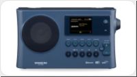 Sangean WFR-28BT Netzwerk Musik Digital Radio *alle Farben*