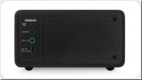Sangean DDR-7X TWS Holzgehuseradio *alle Farben*