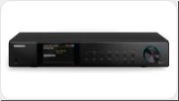 Sangean WFT-4 DAB+ Internetradio Digitalreceiver *schwarz*