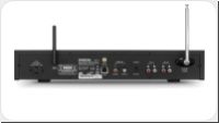 Sangean WFT-4 DAB+ Internetradio Digitalreceiver *schwarz*