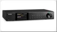 Sangean WFT-4 DAB+ Internetradio Digitalreceiver *schwarz*