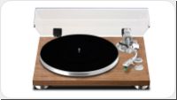 TEAC TN-400BT-X *walnuss* Bluetooth Plattenspieler