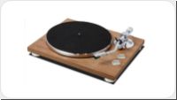 TEAC TN-400BT-X *walnuss* Bluetooth Plattenspieler