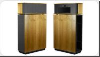Klipsch Klipschorn AK6 *walnuss* Aussteller