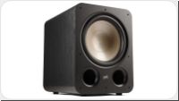 Polk Audio Signature Elite ES12 Subwoofer *schwarz*