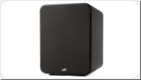 Polk Audio Signature Elite ES12 Subwoofer *schwarz*