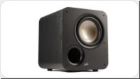 Polk Audio Signature Elite ES8 Subwoofer *schwarz*