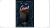 Klipsch Cornwall IV American Club Edition *Dark Cherry*