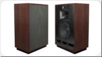 Klipsch Cornwall IV *Auburn*